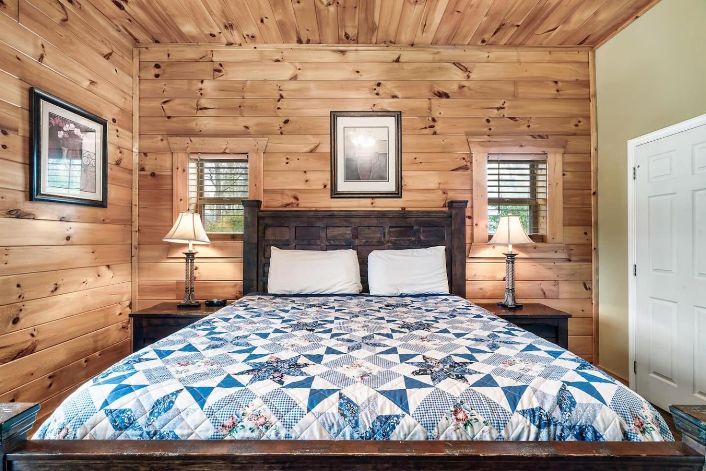 Top Mtn Views, Hottub, Games, 4 Suites, Pets Sevierville Exterior photo
