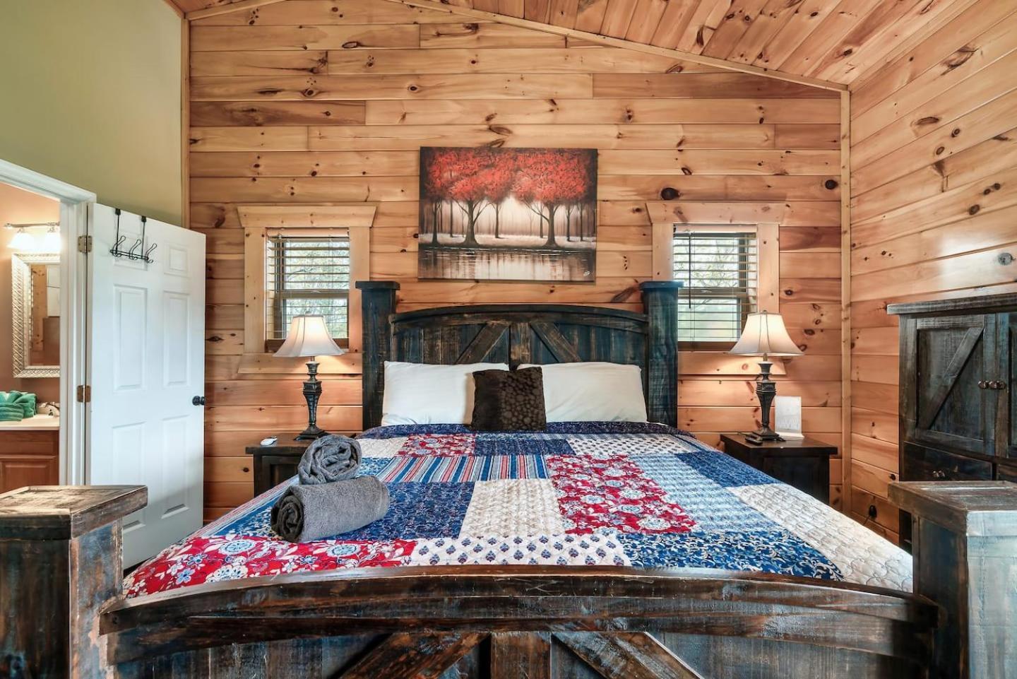 Top Mtn Views, Hottub, Games, 4 Suites, Pets Sevierville Exterior photo