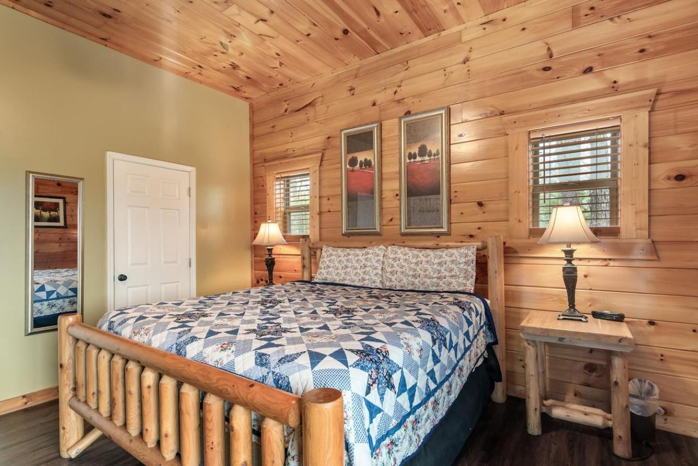 Top Mtn Views, Hottub, Games, 4 Suites, Pets Sevierville Exterior photo