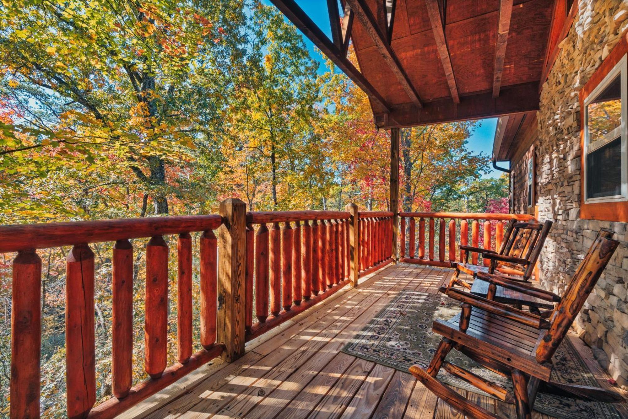 Top Mtn Views, Hottub, Games, 4 Suites, Pets Sevierville Exterior photo